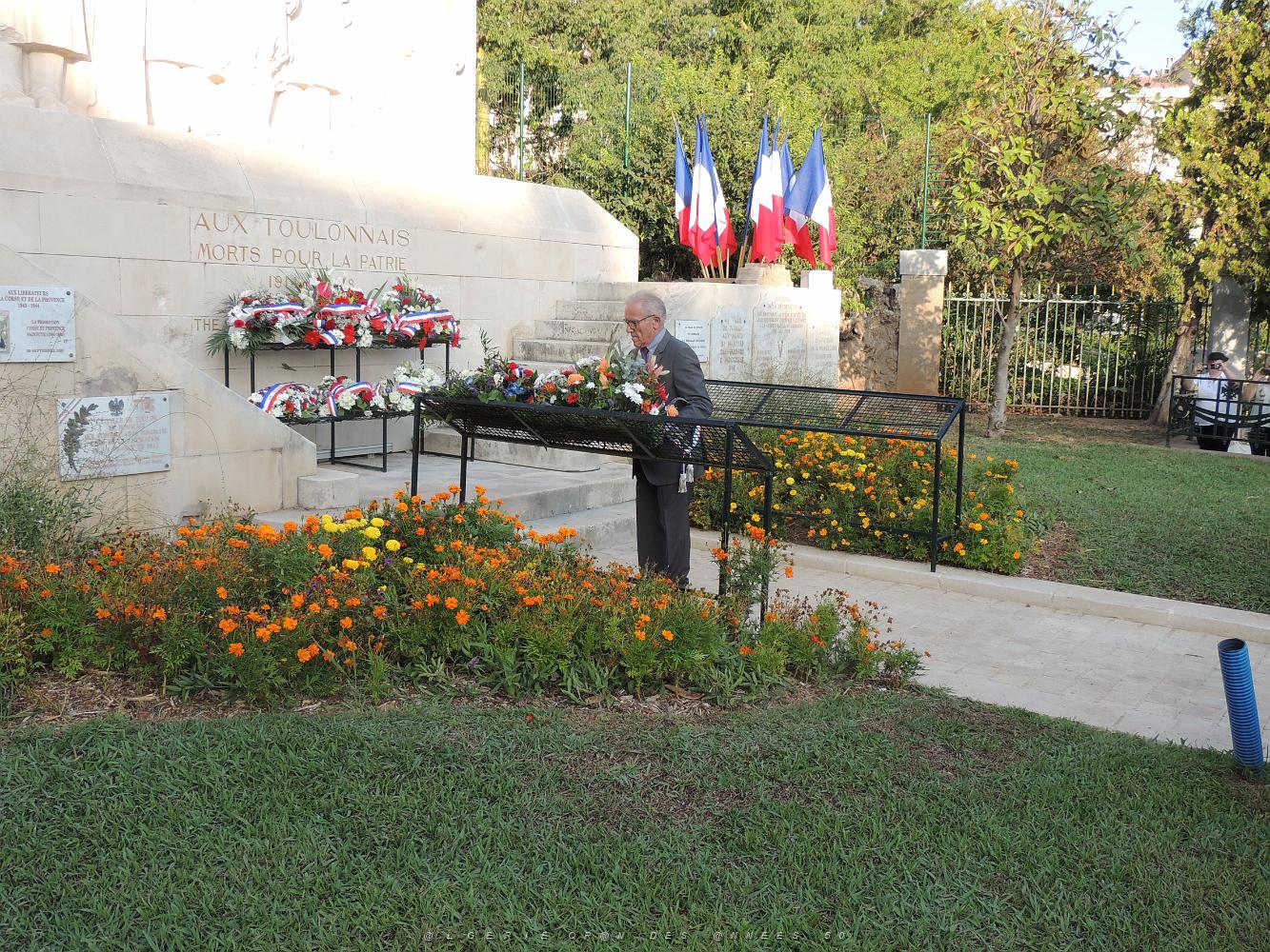 2019 08 28 75eme ANNIVERSAIRE DE LA LIBERATION DE TOULON (109).JPG -           